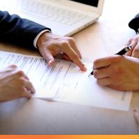 Сопровождение сделки купли-продажи квартиры Сопровождение сделки купли-продажи квартиры